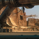 Illustration for article titled iThe Force Awakens/i Concept Art Had Some Cool Ideas